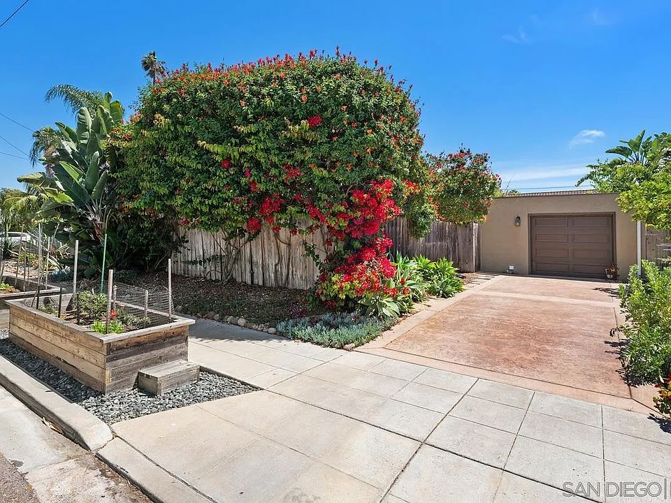 4494 Cleveland Ave, San Diego, CA 92116 | Zillow
