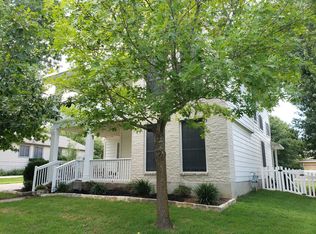 221 Wetzel, Kyle, TX 78640