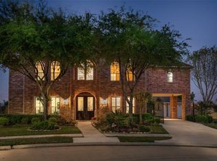 7623 Bogard Ct, Sugar Land, TX 77479