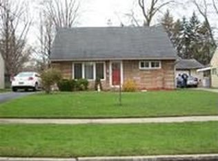 158 Idlewood Rd, Youngstown, OH