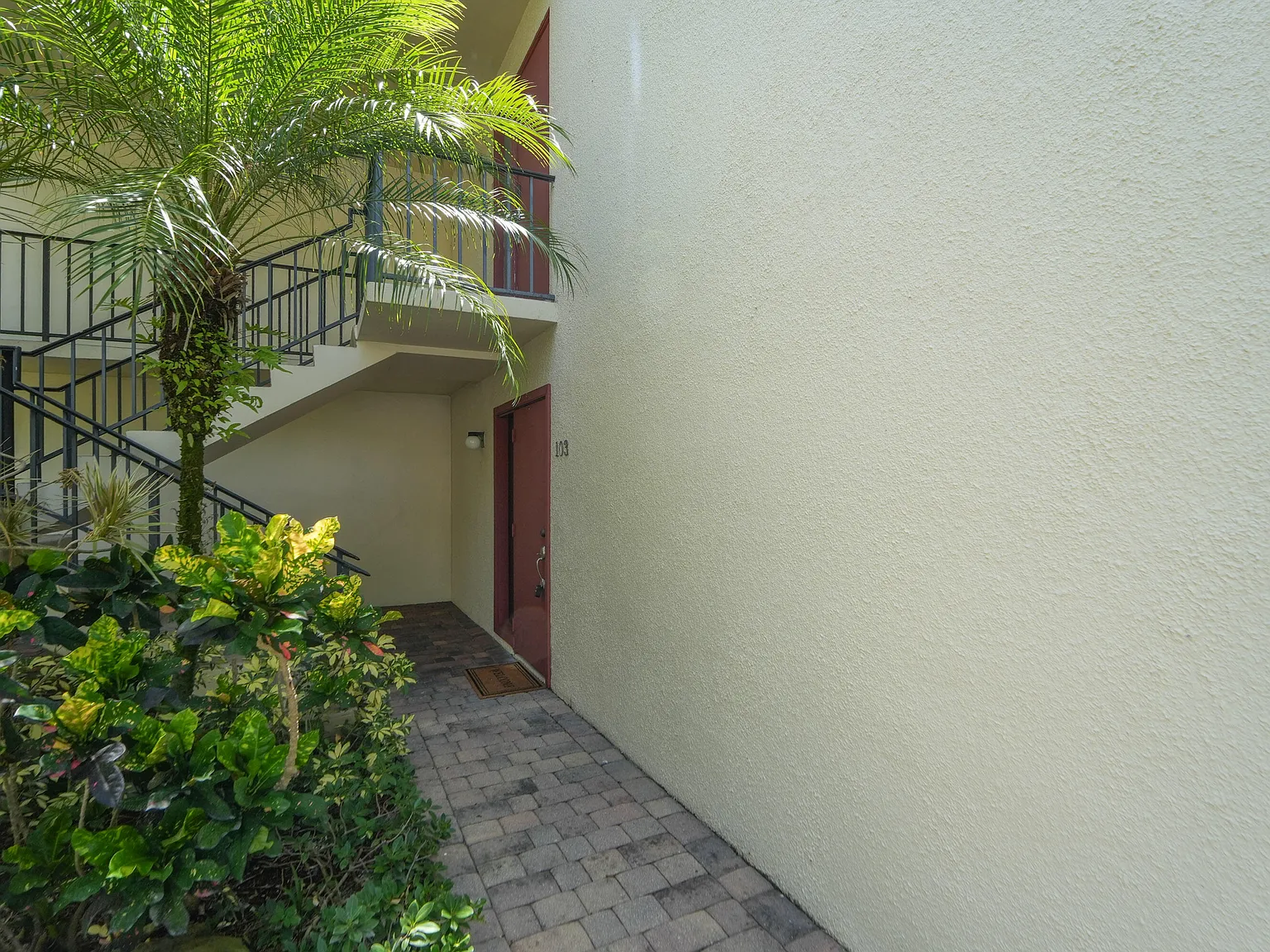 Land Of Presidents Condo 5 — Photo 2