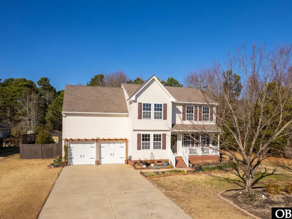 112 Barefoot Ln Lot 43, Grandy, NC 27939