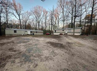 9607-9603 Huntley Trl, Pine Bluff, AR 71603