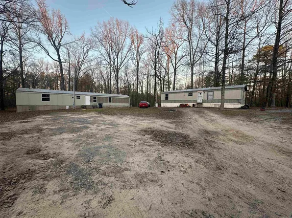 9607-9603 Huntley Trl, Pine Bluff, AR 71603