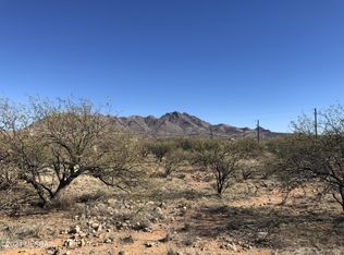 43 Calle Etopia #7, Rio Rico, AZ 85648