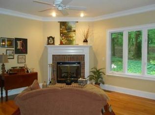 188 Five Oaks Dr, Clarkesville, GA 30523