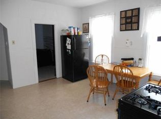 54 Shelby St APT 2R, Worcester, MA 01605