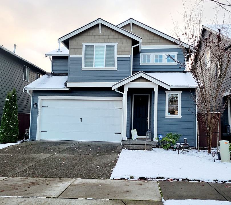 1st image of 3016 Puget Meadow Loop NE