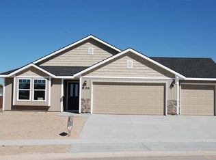 4340 Elk Riv, Nampa, ID 83686