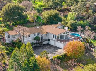 27769 Edgerton Rd, Los Altos Hills, CA 94022