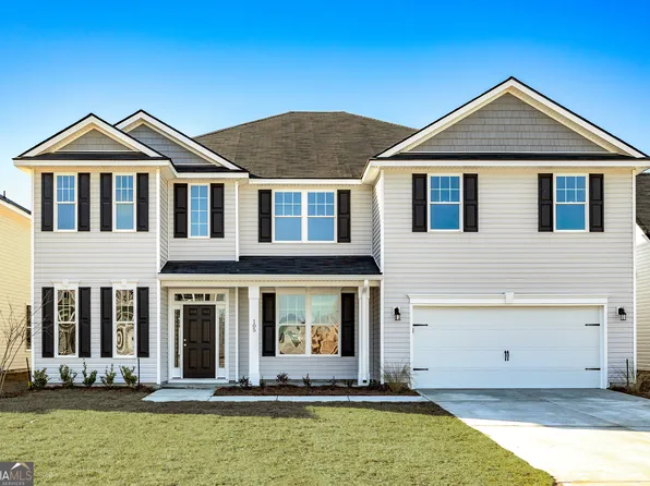 105 Pioneer Way, Kingsland, GA 31548