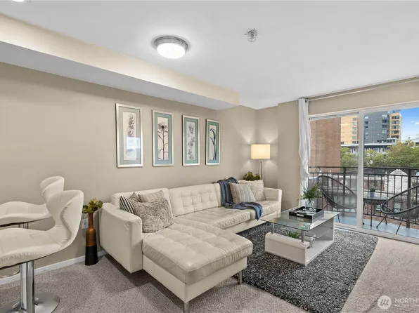 425 Vine Street #604, Seattle, WA 98121