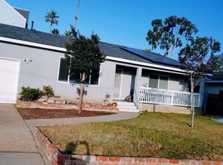 5035 Catoctin Dr, San Diego, CA 92115