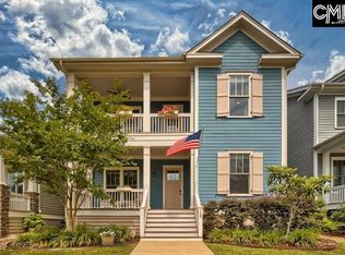 159 Glade Spring Dr, Lexington, SC 29072