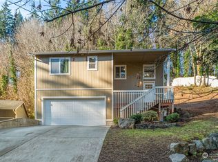 91 NE Burt Ct, Belfair, WA