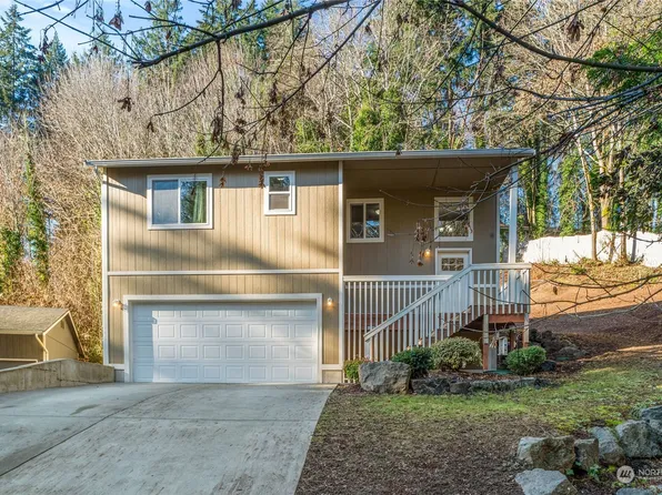91 NE Burt Court, Belfair, WA 98528