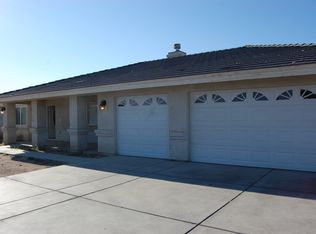 15049 Riverside Rd, Hesperia, CA 92345