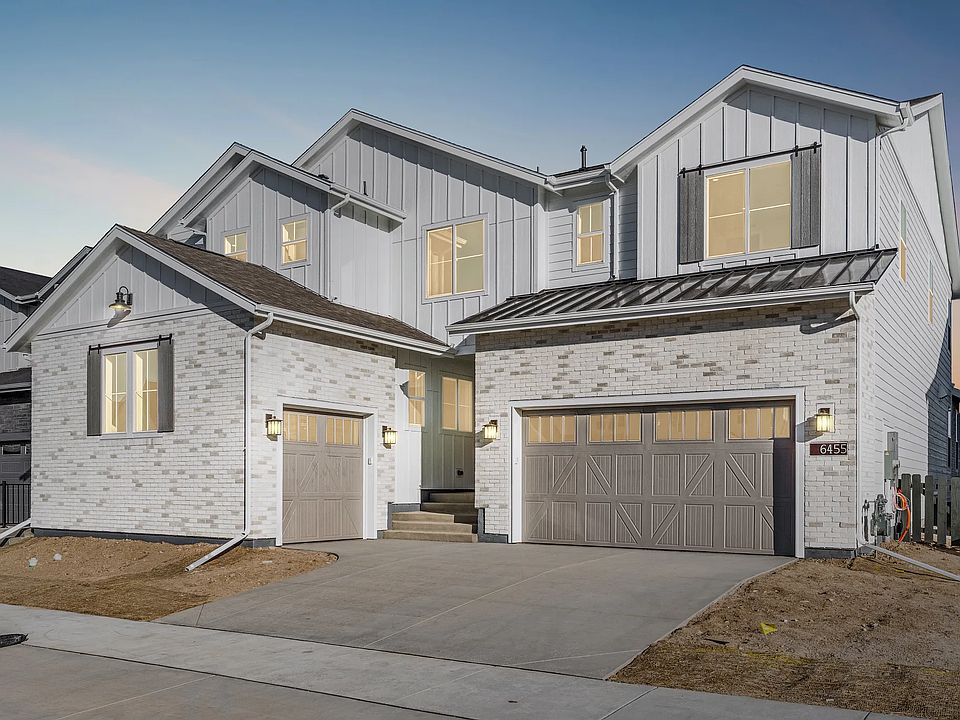 Homesite 3703 Exterior