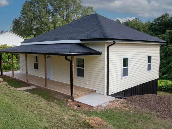 472 Isabella Ave, Copperhill, TN 37317