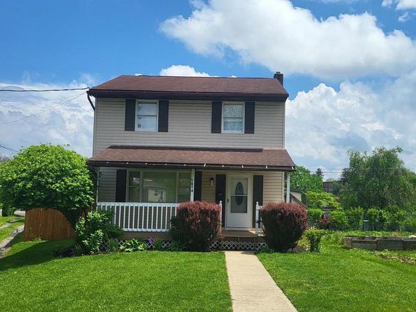 1414 Crowder Ave, Reading, PA 19607