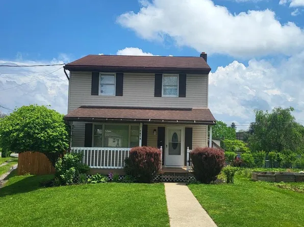 1414 Crowder Ave, Reading, PA 19607
