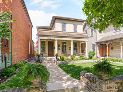 1063 Harrison Ave, Columbus, OH, 43201