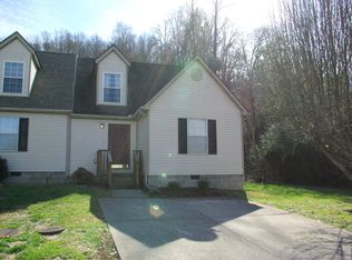 500 Cupola Way, Knoxville, TN 37918