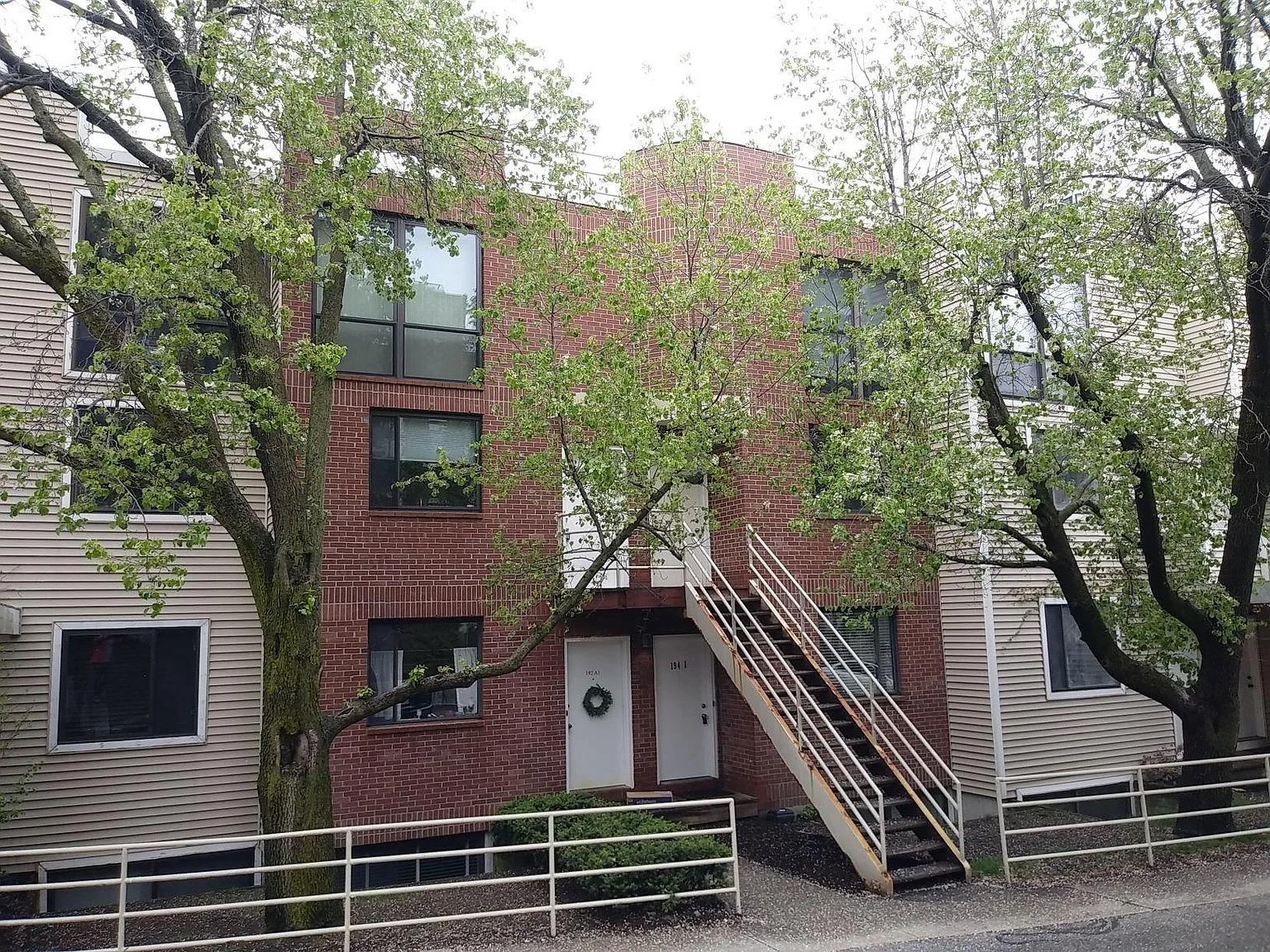 192 Allston St — Photo 2