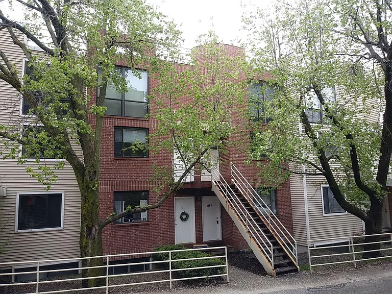 192 Allston St #A2 — Photo 2