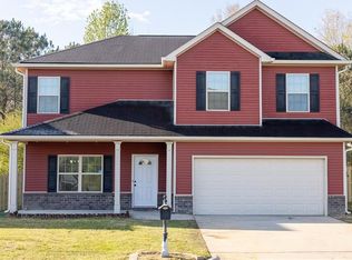 22 Forest Ridge Ln, Phenix City, AL 36869