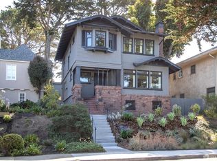 222 Moncada Way, San Francisco, CA 94127