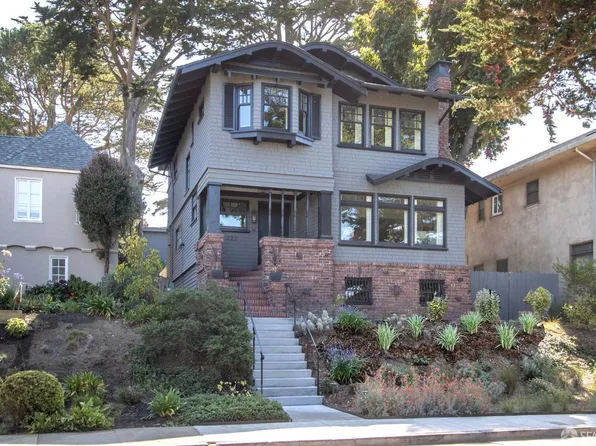 222 Moncada Way, San Francisco, CA 94127