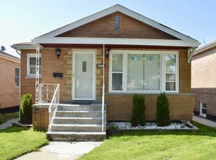 3811 W 60th St, Chicago, IL 60629
