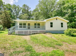 97 East Rd, Covington, GA 30016