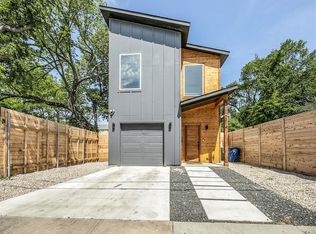 2814 Chicago St, Dallas, TX 75212