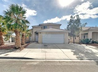 3505 W Gilmore Ave, North Las Vegas, NV 89032