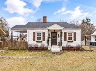 2615 Bonita Cir SW, Huntsville, AL 35801