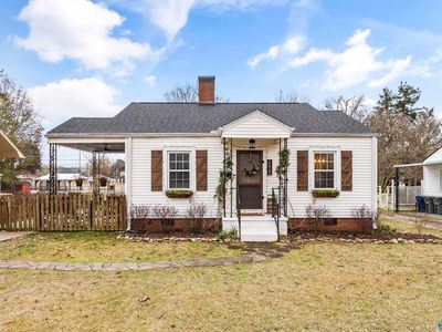 2615 Bonita Cir SW, Huntsville, AL, 35801