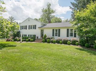445 Mount Airy Rd, Basking Ridge, NJ 07920