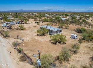 10619 S Brandywine Ln, Tucson, AZ 85736