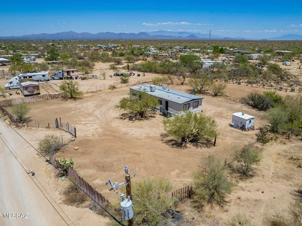 10619 S Brandywine Ln, Tucson, AZ 85736