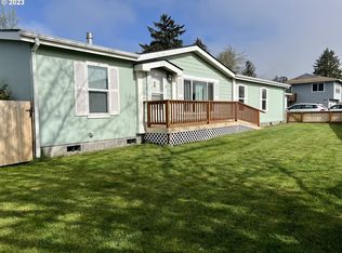 579 N Main Ave, Warrenton, OR