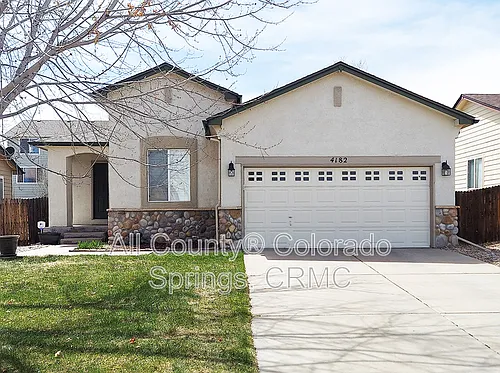4182 Pioneer Creek Dr Photo 1