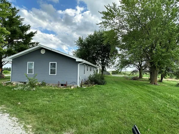 27555 State Highway A, Greentop, MO 63546