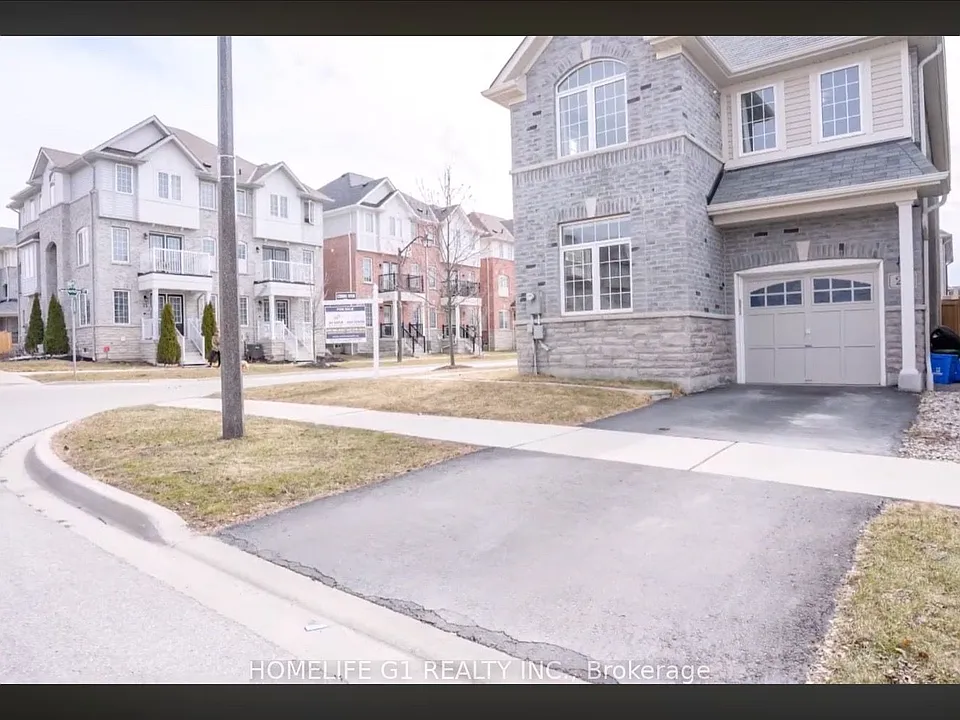 25 Hornett Way