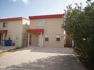 11028 Splendor Ct, El Paso, TX 79936