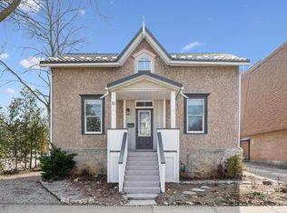 10 James St W, Guelph, ON N1G 1E2
