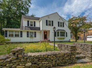 341 Greenhill Rd, Barrington, NH 03825