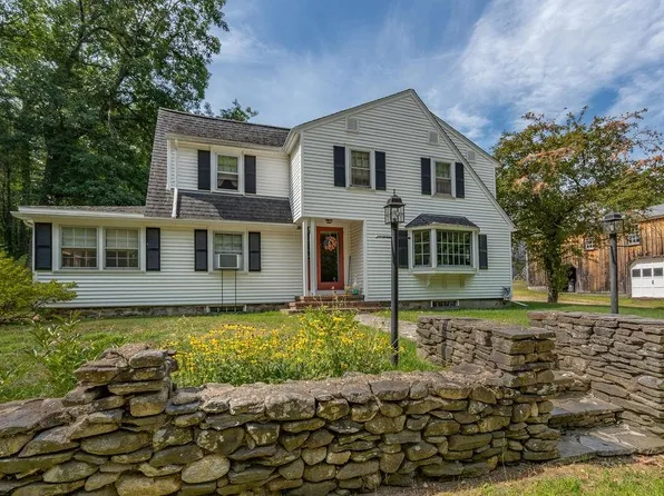 341 Greenhill Road, Barrington, NH 03825