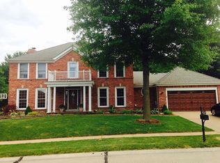 13427 Bahnfyre Dr, Saint Louis, MO